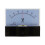Analog Panel Voltmeter DC Voltage Meter 015V  Accuracy Clear Analog Display Panel Mount 4