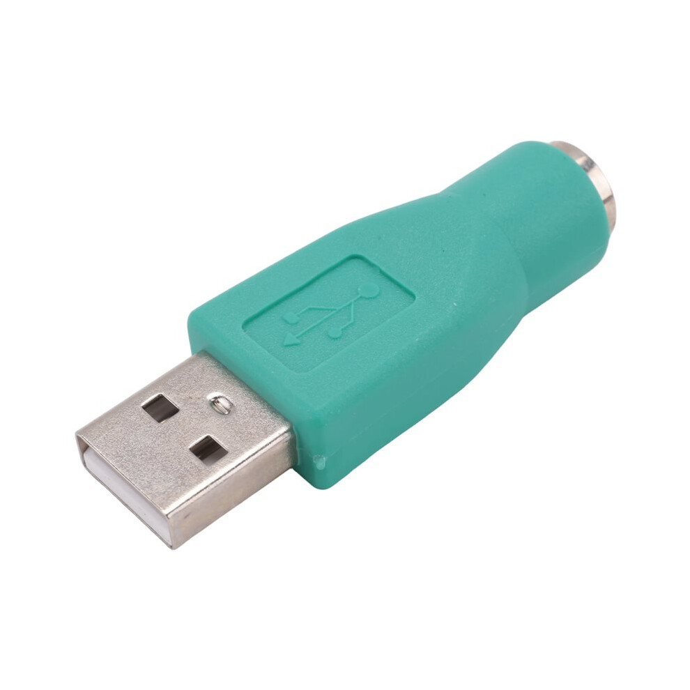Ps/2 To Usb Adapter Torribaly