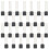 100pcs BC547 TO-92 NPN Transistor 1
