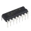 L293D L293 L293B DIP/SOP Push-Pull Four-Channel Stepper Motor Driver IC Chip 1