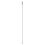 1pcs Stainless Steel Screw Locking Wire Keychain Cable Key Rings Outdoor Accessory 1