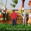 New 100pcs Painted Model Train People Figures Scale N (1 to 150) 6