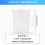 1000ml Transparent Graduated Beaker with Handle 7