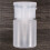 70ml Nail Art Makeup Polish Plastic Pump Dispenser Bottle Remover 4