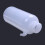500ml Plastic Wash Bottle Squeeze Dispensing Bottle 4