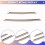 20 St Akustisk Gitarr Fret TråD Fretwire Set 2 Mm 4