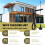 WiFi Antenna Booster 2.4GHz 7dbi WLAN wireless LAN 7