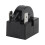 Plastic Case 22 Ohm 2 Pins PTC  Relay for Refrigerator 2