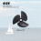 P40D47 Three Blades RC Boat Propeller Paddle for Brushless Motor 7