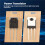 Paar A1941 + C5198 10A 200V Eindversterker Siliciumtransistor 2
