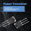 Pair A1941 + C5198 10A 200V Power Amplifier Silicon Transistor 3