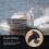 P40D47 RC-Bootpropellerpeddel met Drie Bladen voor Borstelloze Motor 4