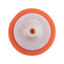 150mm Car Polishing Buffing Mop Pad Sponge For M14 Thread