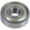 629Z Double Metal Shielded Sealed Deep Deep   Bearing 9x26x8mm 1