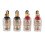 New 4Pc Amplifier Speaker Terminal Binding Post 4mm Banana Plug Jack 1