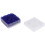 2pcs  Indicating Silica Gel Desiccant Moisture For Absorb Box Reusable 4