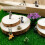 25Pcs 1:87 Figurine Dipinte Figure Miniature Di Ferrovieri Con Benna E Scaletta 9