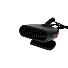 12V Car Heater and Cooler with Fast Heating & Cooling, 360 Rotation, Windshield Defroster for Cars Trucks SUVs