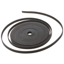 5 Metro Gt2 2Mm Pitch 6Mm Wide Timing Belt Per Stampante 3D Cnc Dedicato