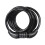 Master Lock Master Lock Self Coiling Combination Cable 1.8m X 8mm 1