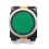 LA38-11/203 Push Button Momentary Heavy Duty Power Press  Green 6