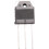 2 Silizium Transistoren - D1047 + B817, 200V, 12A 2
