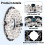 Infrared IR 36 Led  Board Plate for CCTV CCD Security Camera 4
