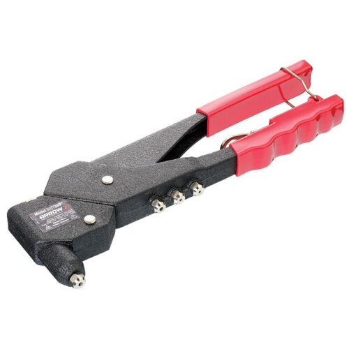 Arrow Arrow Rht300 Swivel Head Rivet Tool 1