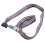 PC Computer USB Port Audio Headset Microphone Cable Support Front Panel 2