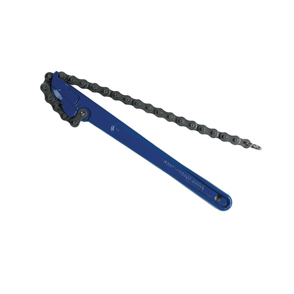 Irwin Record 240 Handiwrench 100Mm (4In) Capacity - Multi Colour - Image 2