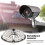 Infrared IR 36 Led  Board Plate for CCTV CCD Security Camera 8