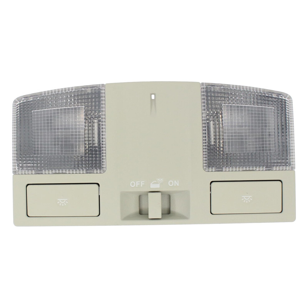 Overhead Console Dome Assembly Oem Fit For Mazda 3 20102013 Durable Easy Install Light 9771547180920