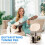 6pcs Acoustic Guitar String Tuning Peg Tuner Machine 8