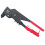 Arrow Arrow Rht300 Swivel Head Rivet Tool 3