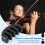 Rubber Mute silencer 4/4 Violin Fiddle slight Practice Black 3