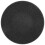 4 Pair 55mm Replacement Earphone Pad Covers for Headset Headphone Black 2
