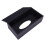 Portable Leather Rectangular Tissue Cover Box Holders Case Pumping Paper Hotel Home Car Gift Brown 5