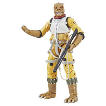 Star Wars The Black Series Archive Collection Bossk 6 Inch Scale Action Figure