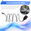 Eobd2 Flasher Galletto 1260 Cable Auto Chip Tuning Interface Remap Flasher Programmer Tool 2