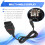 Eobd2 Flasher Galletto 1260 Cable Auto Chip Tuning Interface Remap Flasher Programmer Tool 5