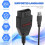 Eobd2 Flasher Galletto 1260 Cable Auto Chip Tuning Interface Remap Flasher Programmer Tool 3