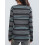 (M, Stripe) Γυναικεία μακριά μανίκια streetwear, άνοιξη-φθινόπωρο 8