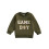 (2-3 Years, Green) Blusas de moletom o outono. 1