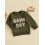 (2-3 Years, Green) Blusas de moletom o outono. 5