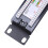 UTP 24 Port Rj45 Patch Panel Rack Cable Wall Mounted Bracket Connector Rack Tool Ethernet Lan Network Adapter CAT6 5