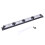 UTP 24 Port Rj45 Patch Panel Rack Cable Wall Mounted Bracket Connector Rack Tool Ethernet Lan Network Adapter CAT6 8
