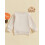 (6-12 Months, Khaki) Blusas de moletom o outono. 6