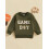 (2-3 Years, Green) Blusas de moletom o outono. 4