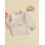(6-12 Months, Khaki) Blusas de moletom o outono. 5