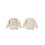 (2-3 Years, Khaki) Blusas de moletom o outono. 2